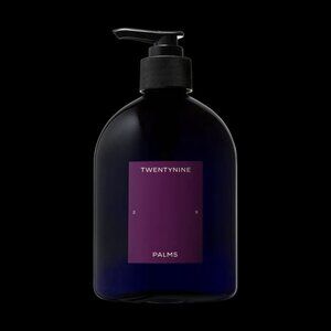 Twentynine 29 Palms HAND Wash Moonlight Mesa NIB